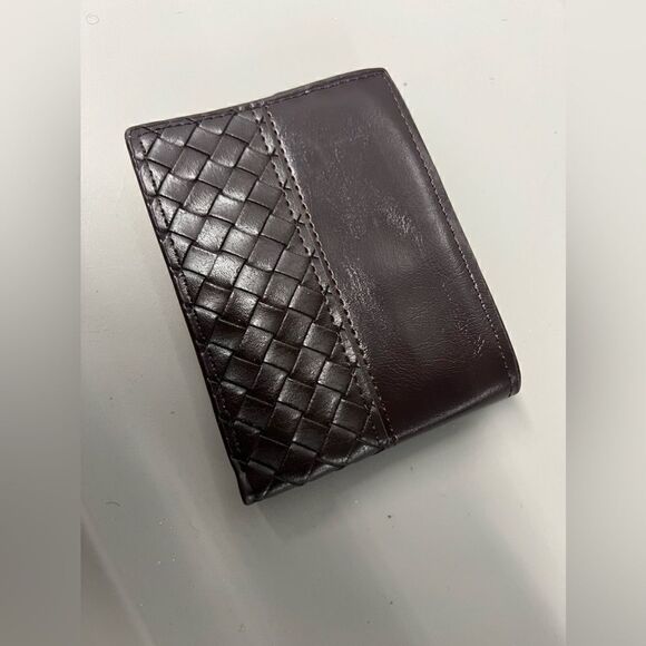 Fashion men’s wallet  - Picture 2 of 6